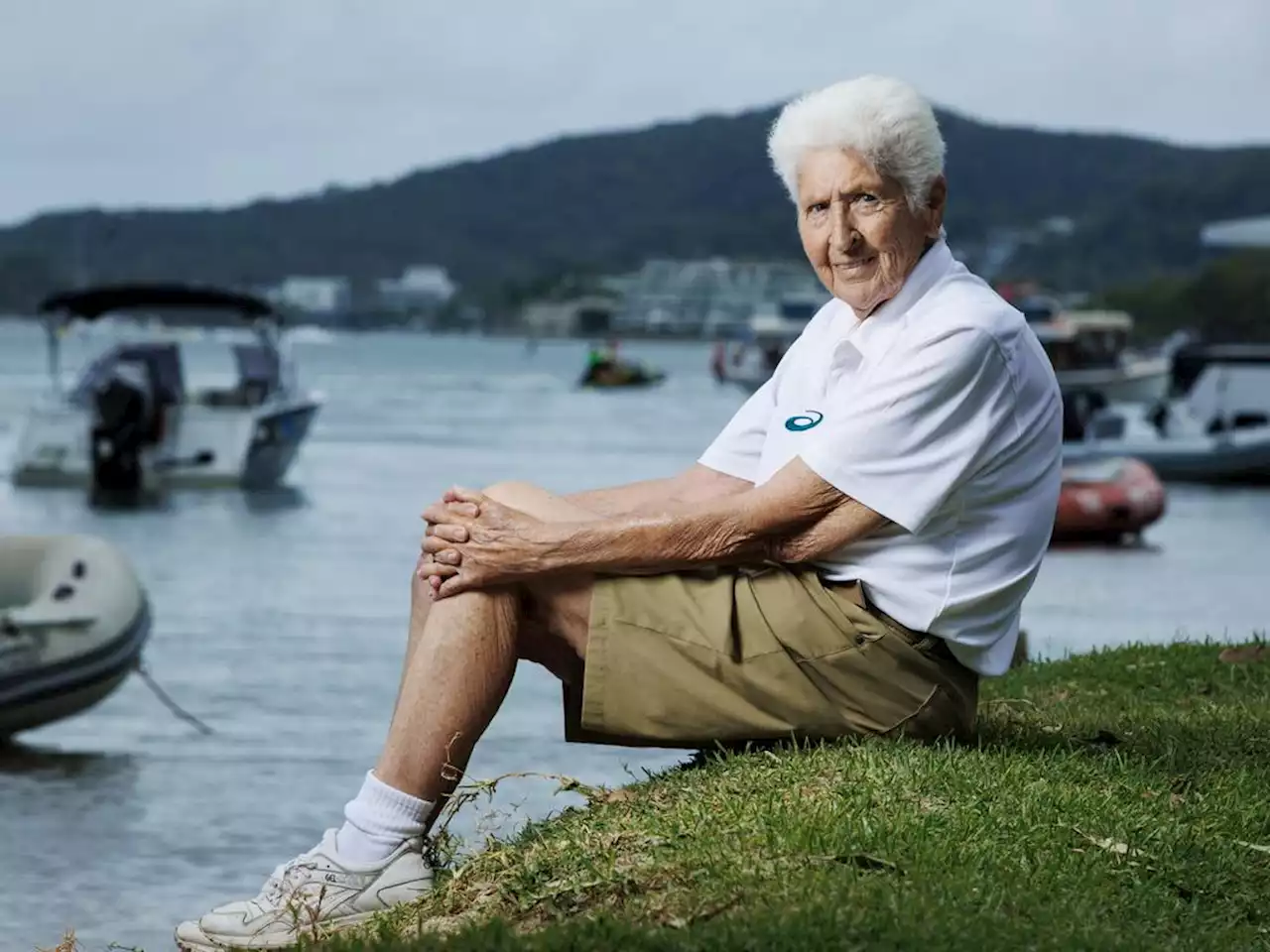 Dawn Fraser’s longtime Sydney home in Birchgrove is up for grabs - realestate.com.au