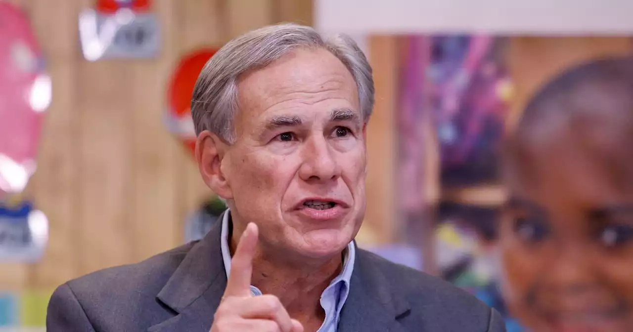 PolitiFact Texas: Gov. Greg Abbott says Texas is No. 1 state for business, but is it?