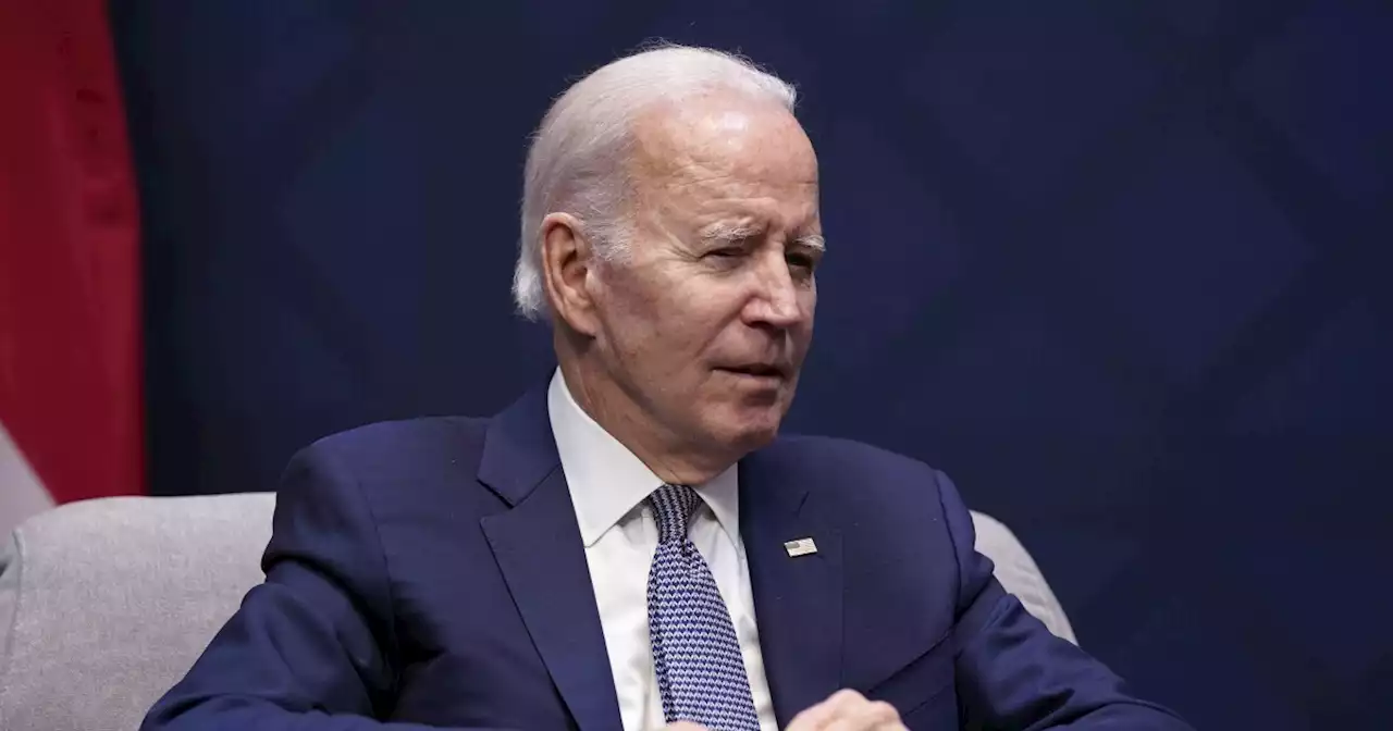 Biden sides with radical climate lobby over retail investors