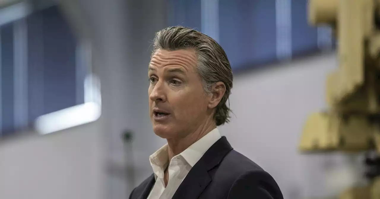 Newsom may face pressure to enact reparations if legislature does not