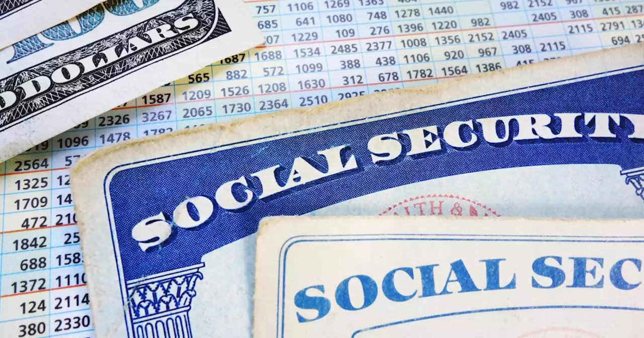 Social Security update: Second of March's double direct payments worth $914 arrives in 11 days