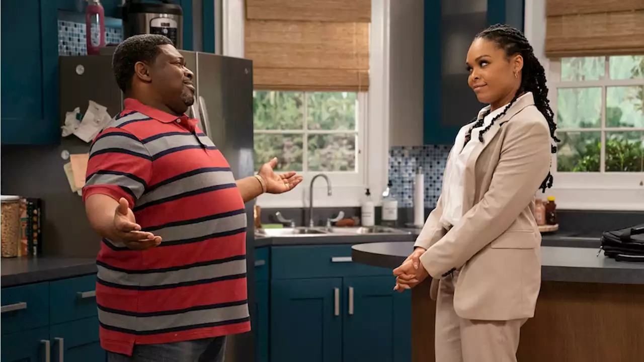 ‘Tyler Perry’s House Of Payne’ & ‘Assisted Living’ Return To BET In March With New Series Regulars