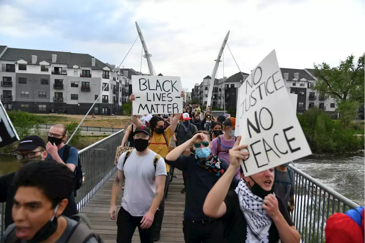 New binge-worthy podcast exposes FBI’s role in Denver’s racial justice protests | Opinion