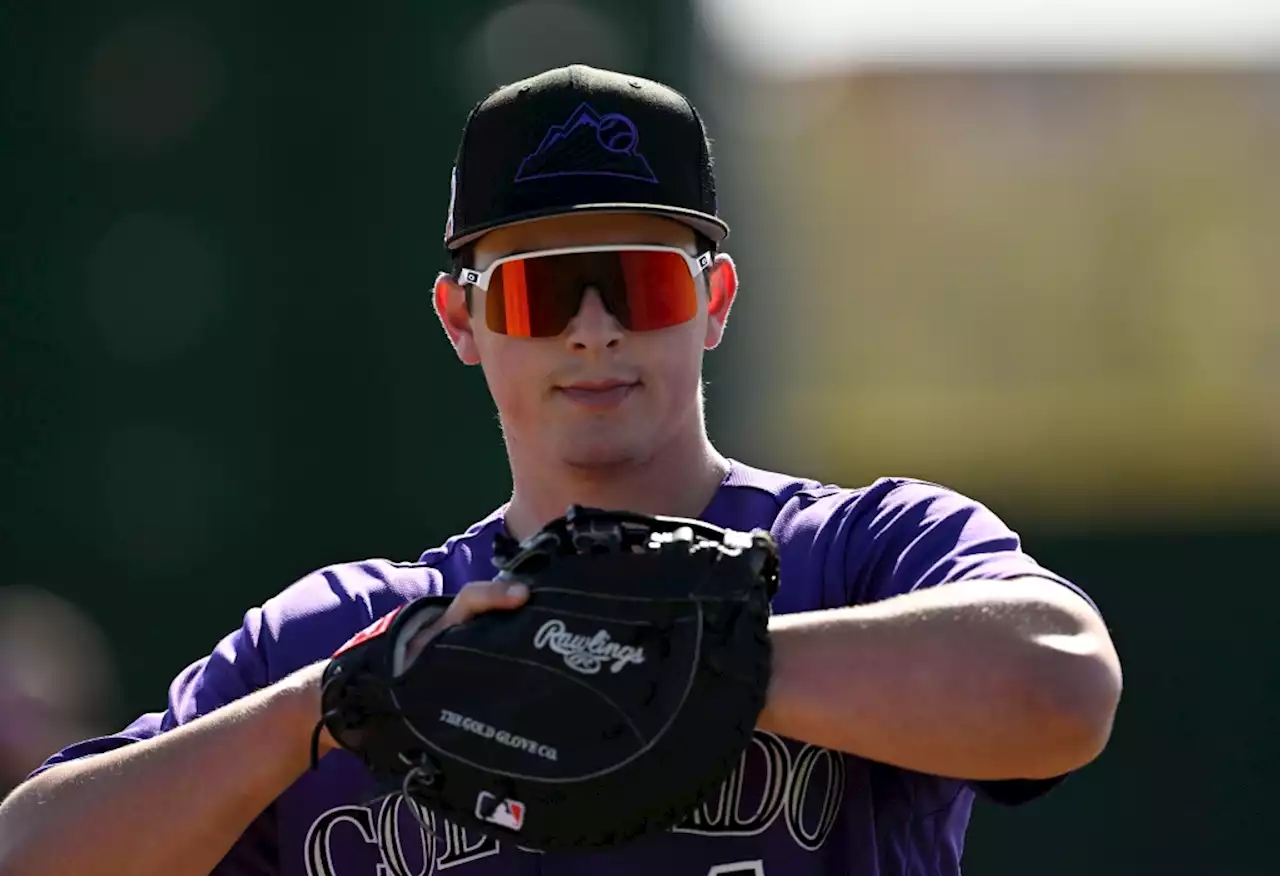 Rockies’ infield defense must improve, overcome loss of Brendan Rodgers