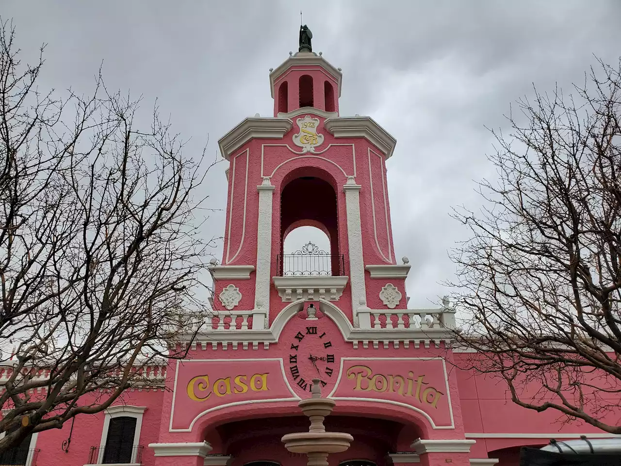 Casa Bonita Watch: 'Quirky and Expressive Dancer' Needed, Job Fair Set for March 21