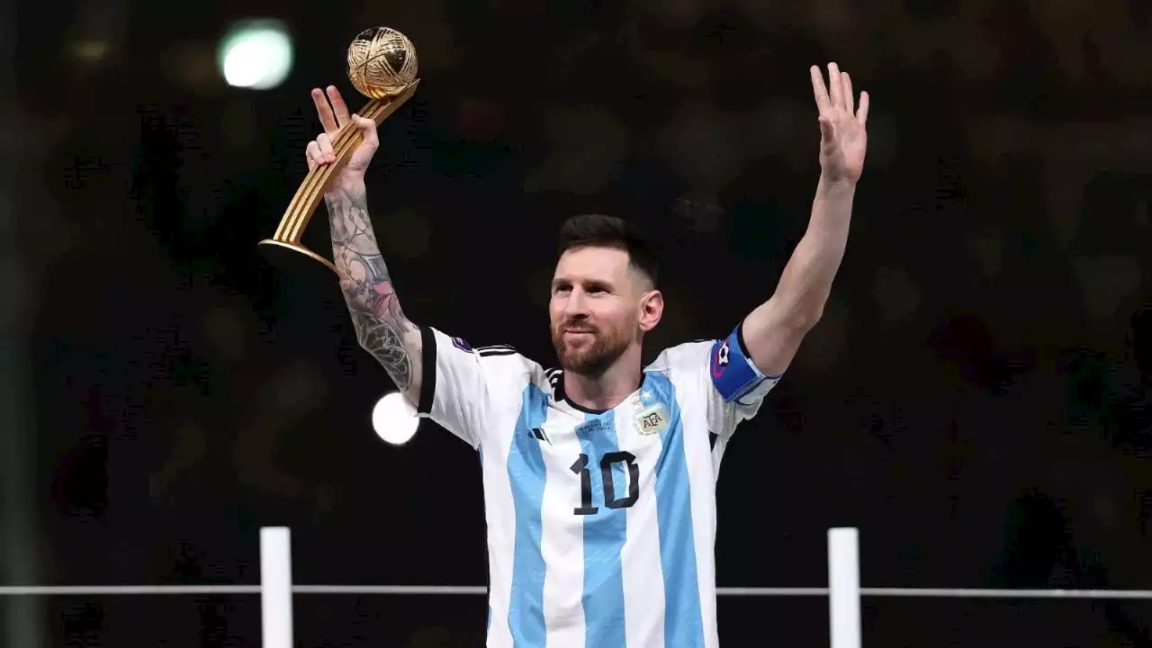 No se quiere perder nada: la importante decisión de Lionel Messi en su regreso a Argentina