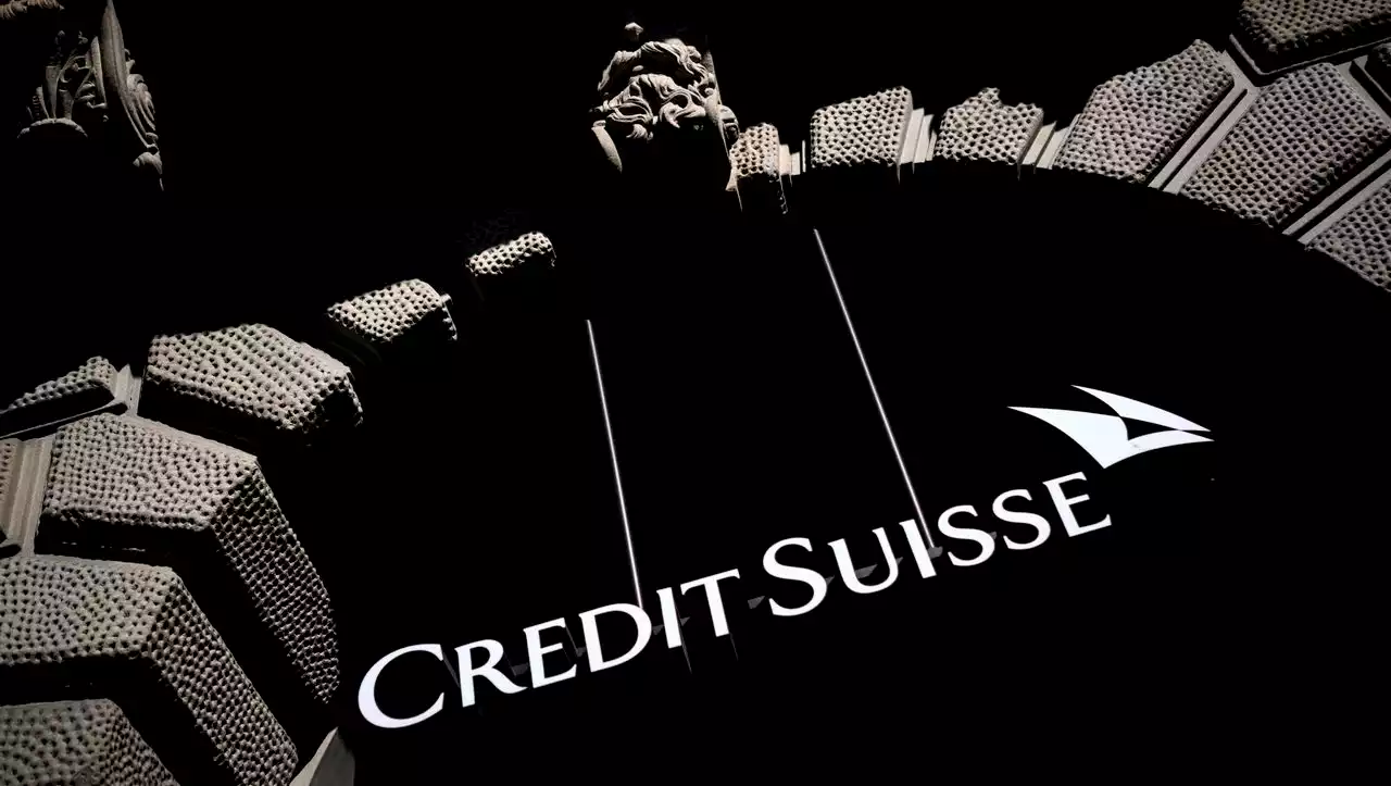 Credit-Suisse-Übernahme: Pensionskasse droht mit Klage