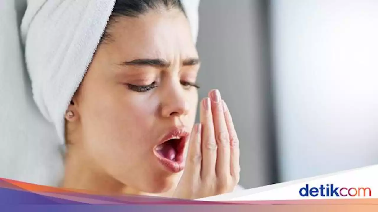 6 Cara Ampuh Cegah Bau Mulut Saat Berpuasa