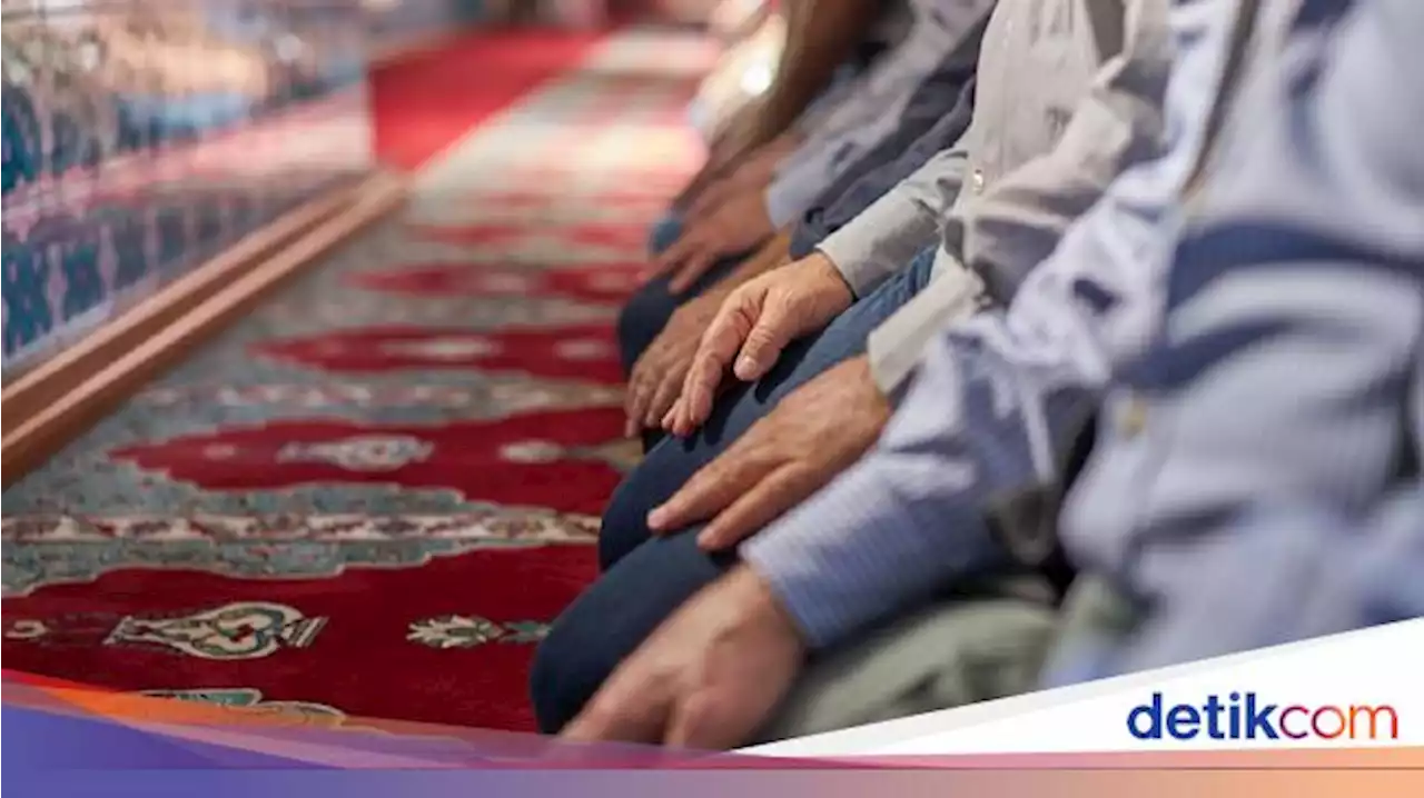 Dahsyat! Ini Keutamaan dan Pahala Sholat Tarawih Setiap Malam