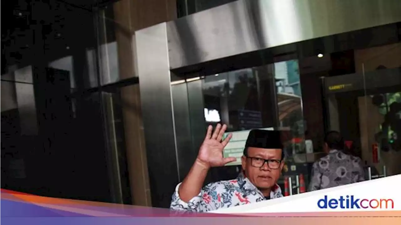 Diperiksa KPK, Ketua IPW Klaim Bawa Bukti Dugaan Gratifikasi Wamenkumham