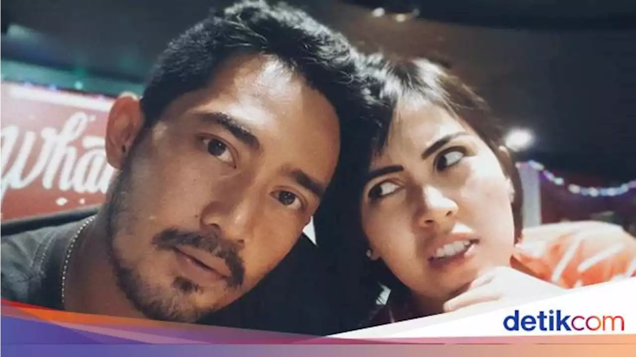 Jelang Sidang Perdana Perceraiannya, Yama Carlos: Pasti Datang