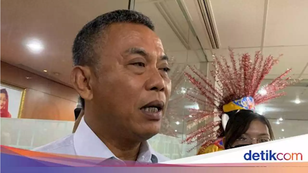 Ketua DPRD DKI Minta Pemprov Benahi Kawasan Kumuh 1 Km dari Istana