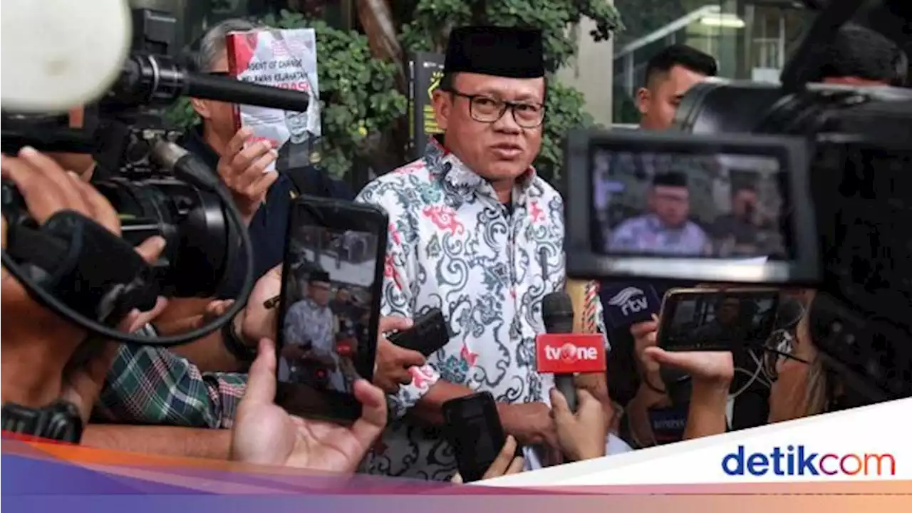 Ketua IPW ke KPK Hari Ini, Beri Keterangan soal Laporan Terhadap Wamenkumham