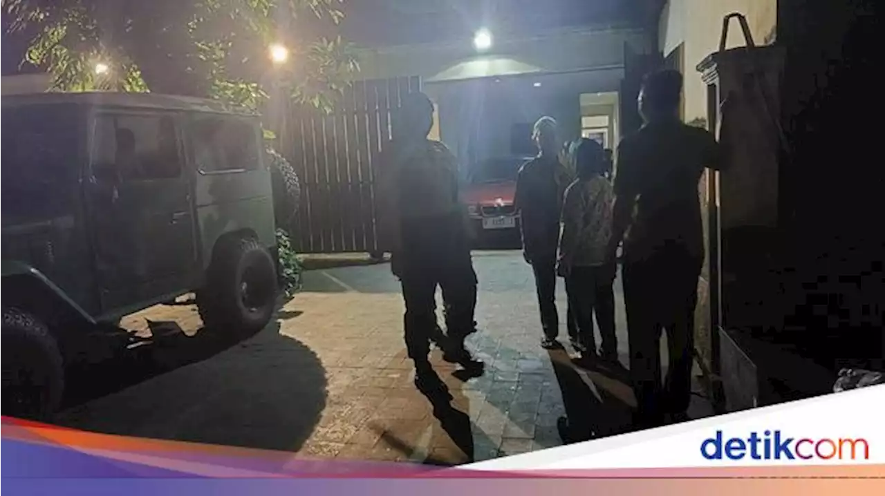 KPK Ungkap Ada Ruangan Khusus Penyimpanan Senpi di Rumah Dito Mahendra