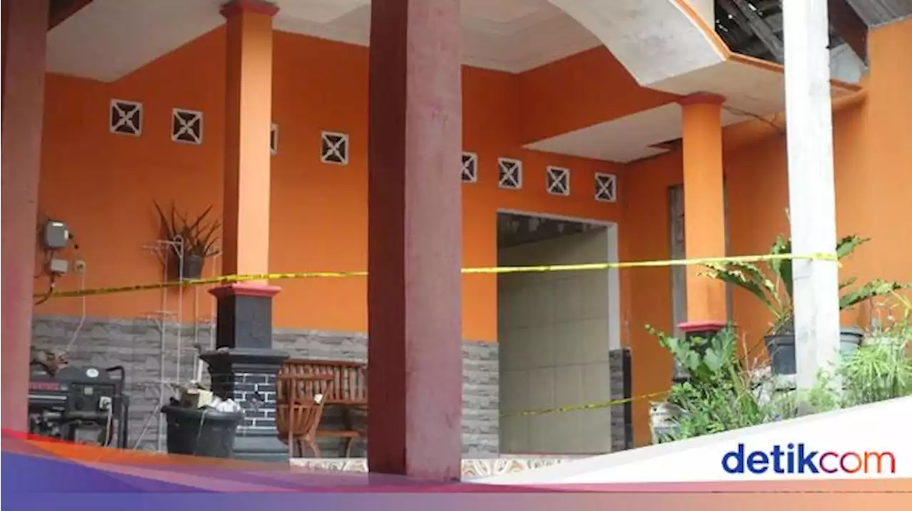 Mayat Wanita di Wisma Sleman Dipastikan Korban Mutilasi, Begini Kondisinya