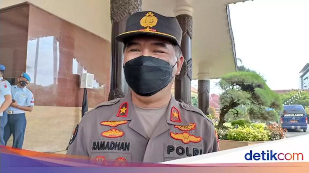 Polri: Buron Yusuke Pakai Nama Samaran, Tinggal di Apartemen Jakarta