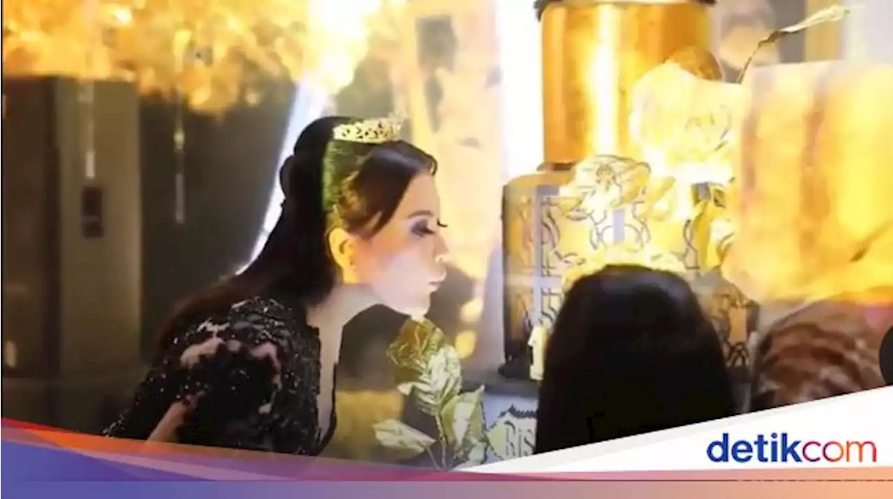 Setelah Istri, Giliran Anak Sekda Riau Ketahuan Pamer Kemewahan