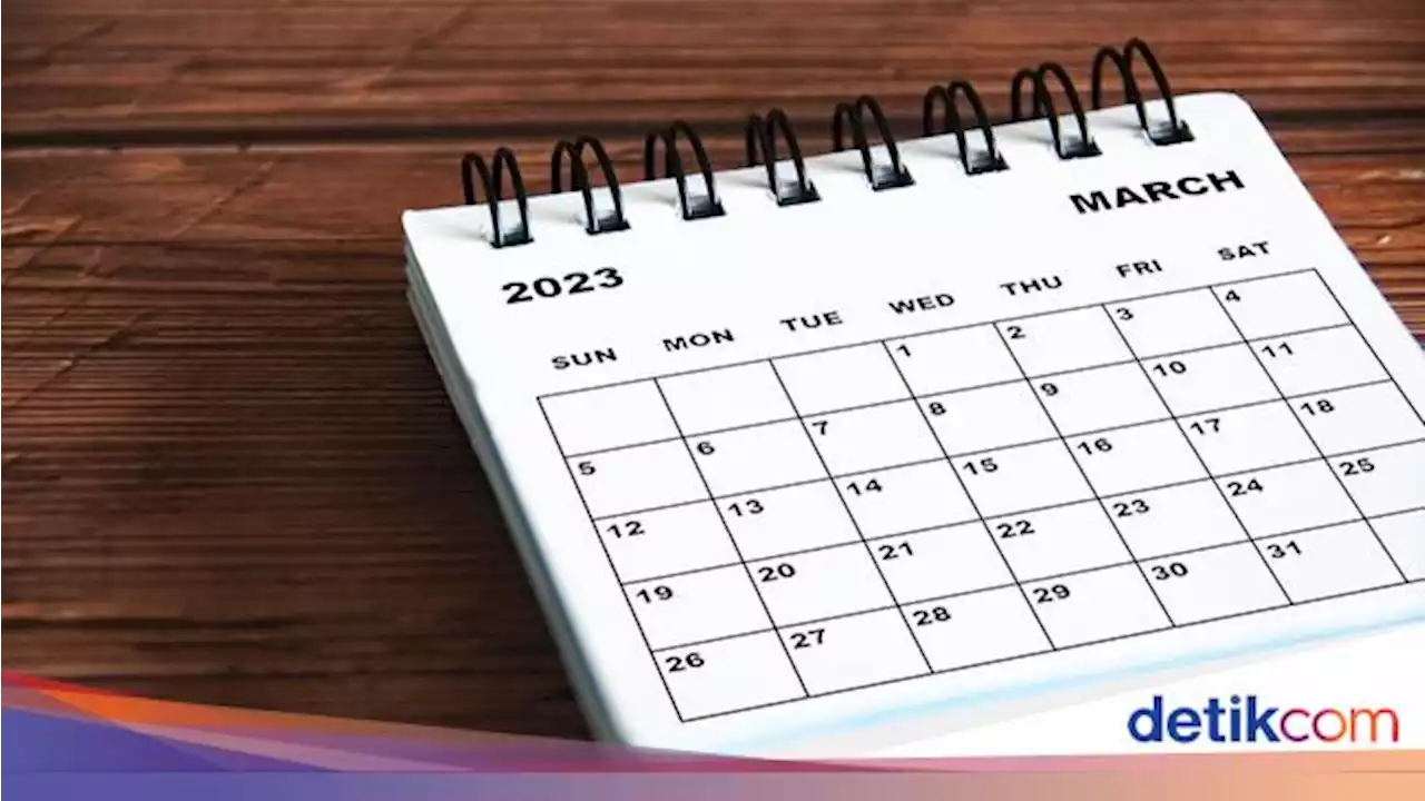 Cuti Bersama 23 Maret Sifatnya Pilihan, Keputusan Tergantung Bos