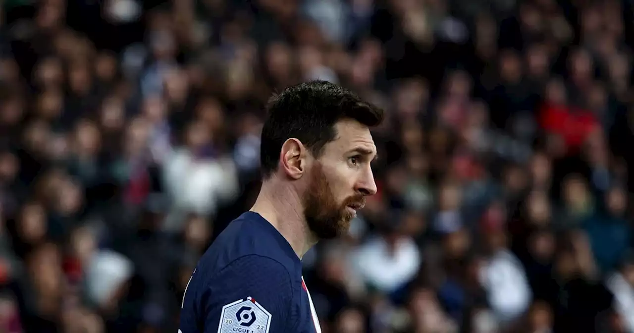 El futuro de Messi: entre la negociación con PSG y el 'lo estamos esperando' en Barcelona