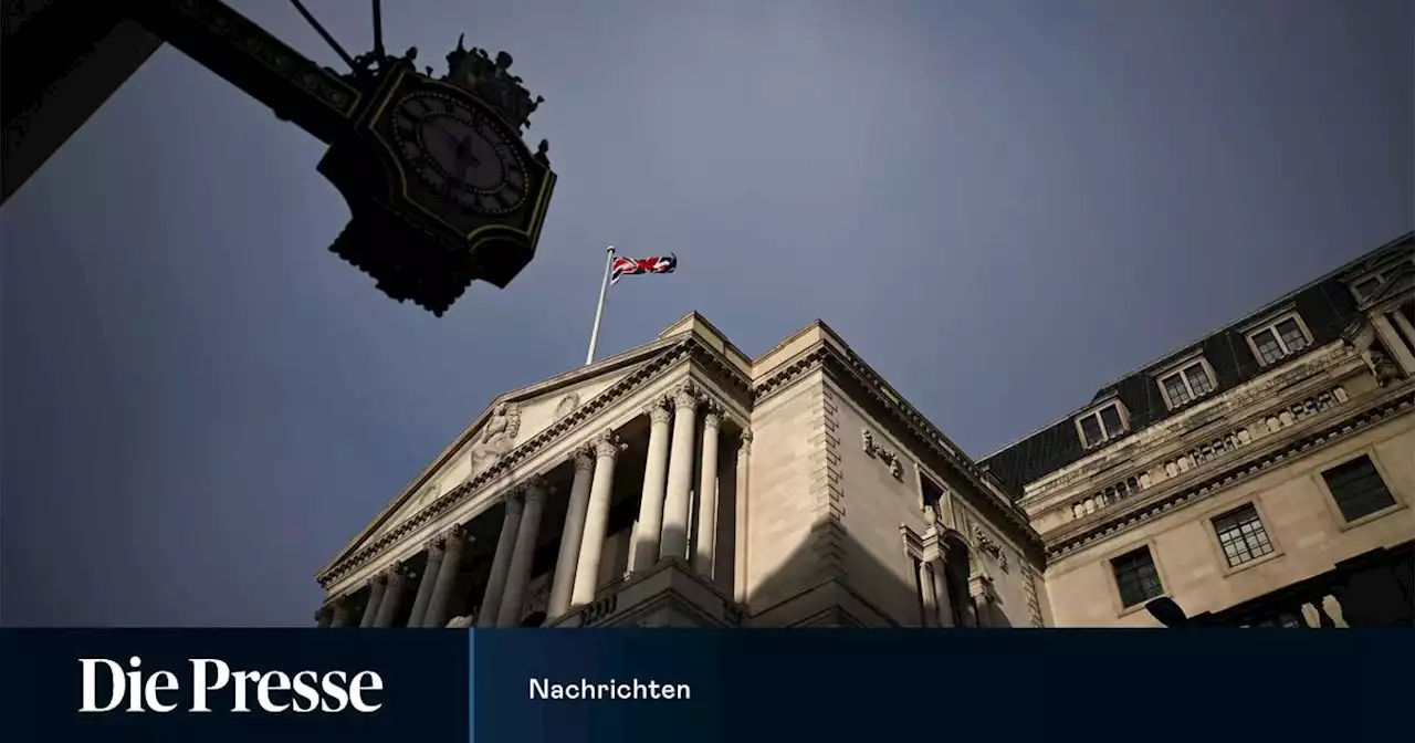 Banken in der Krise: Nun greifen die großen Notenbanken ein