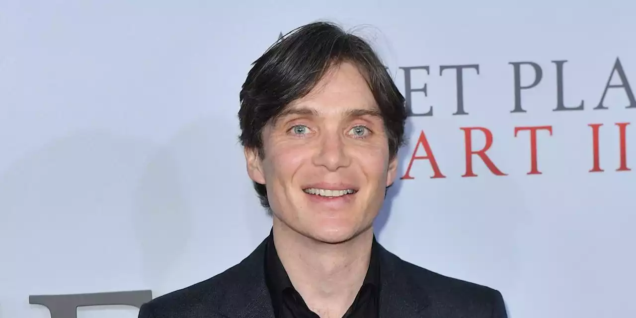 Peaky Blinders star Cillian Murphy lands next lead movie role