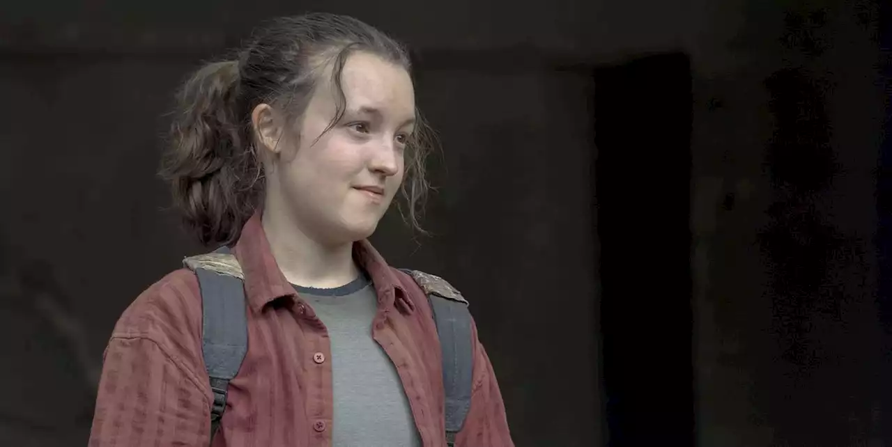 The Last of Us star Bella Ramsey shares season 2 news