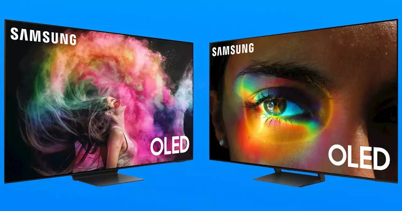 Samsung says its 2023 QD-OLED TVs start at just $1,900 | Digital Trends