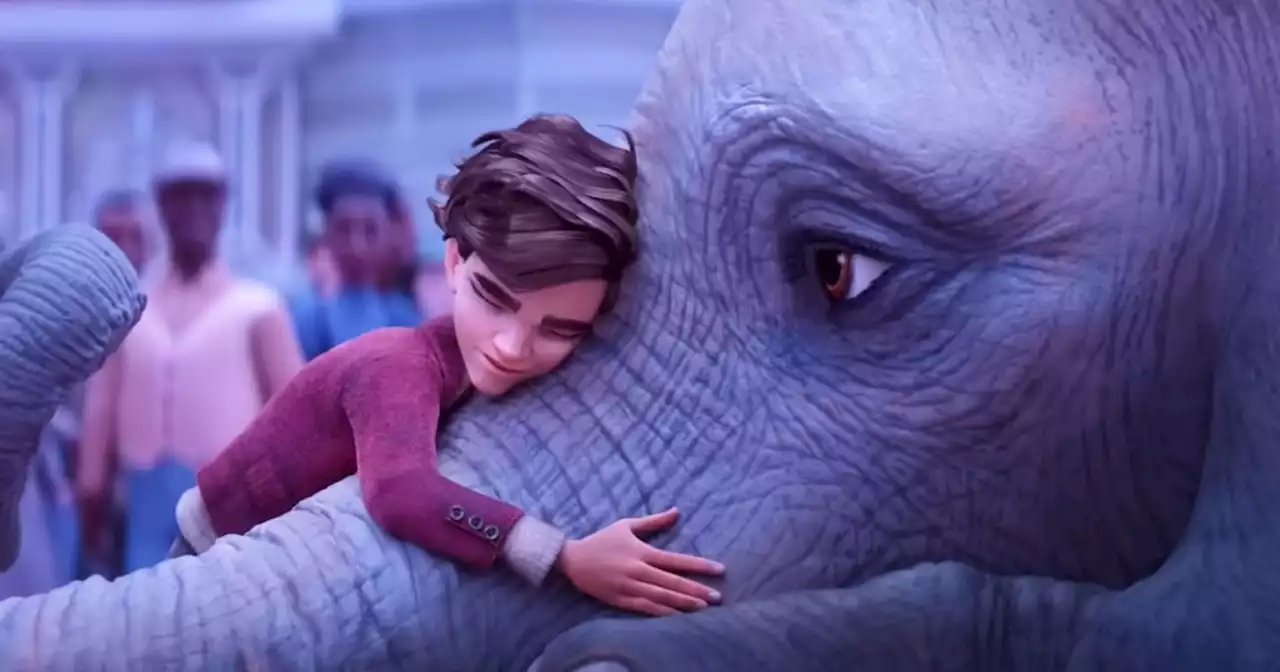 The best animated movies on Netflix right now | Digital Trends