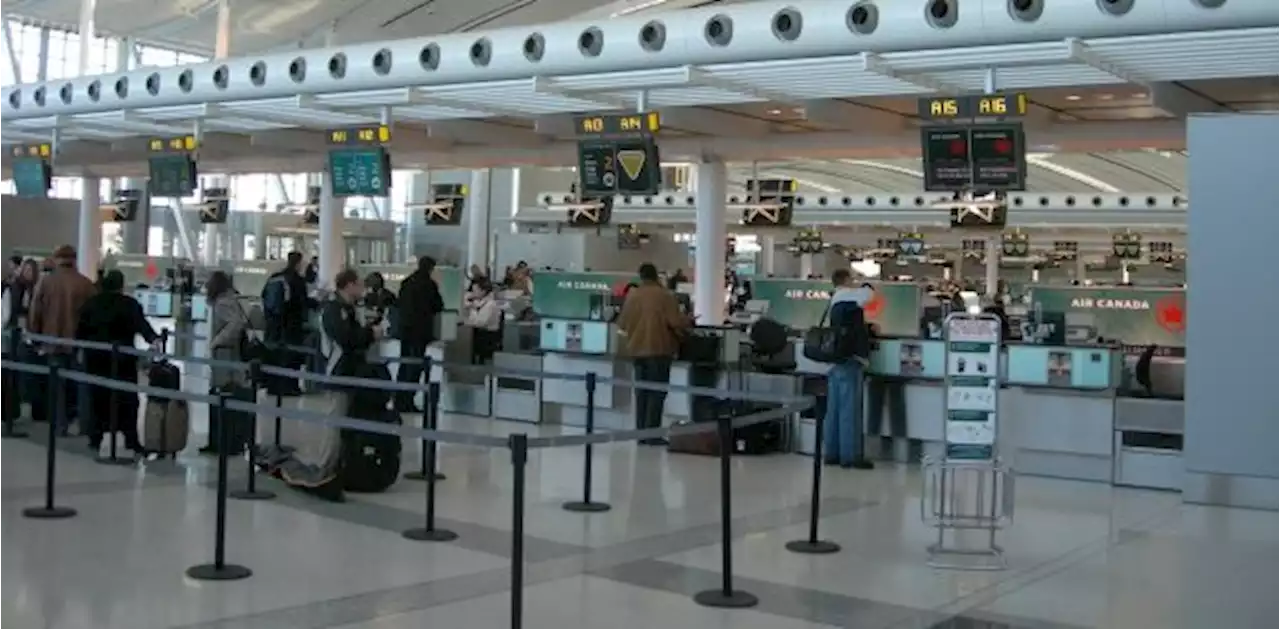 Nexus trusted-traveller program to fully resume by April 24 after yearlong standoff