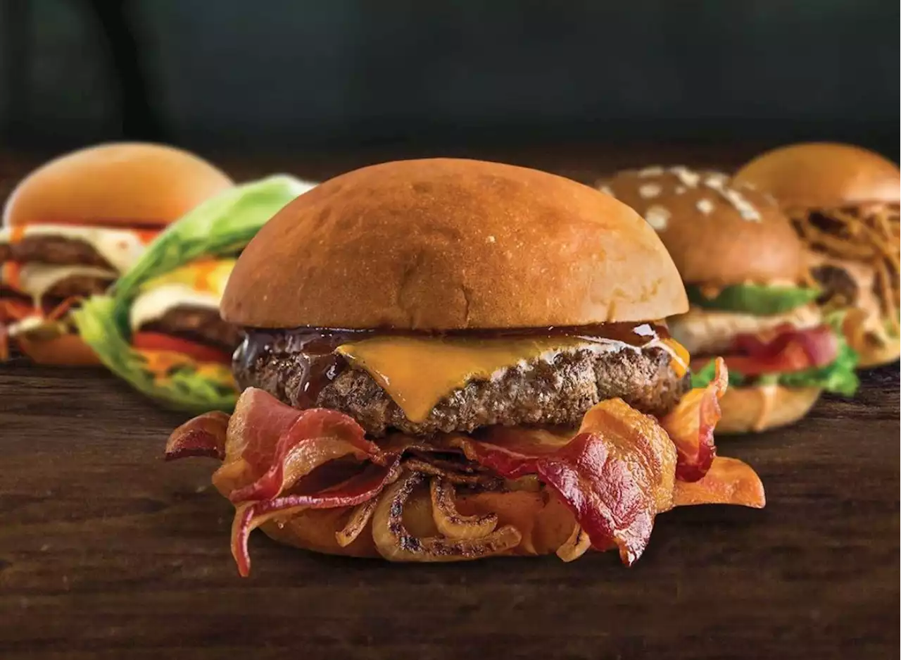 9 Fast-Food Chains With the Best Quality Bacon