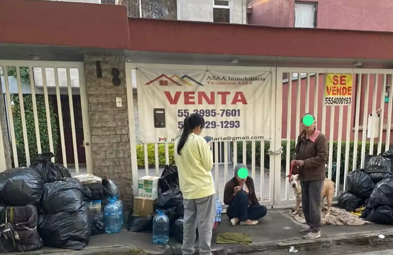 Vecinos organizados de Naucalpan están alerta para prevenir robos en esta temporada