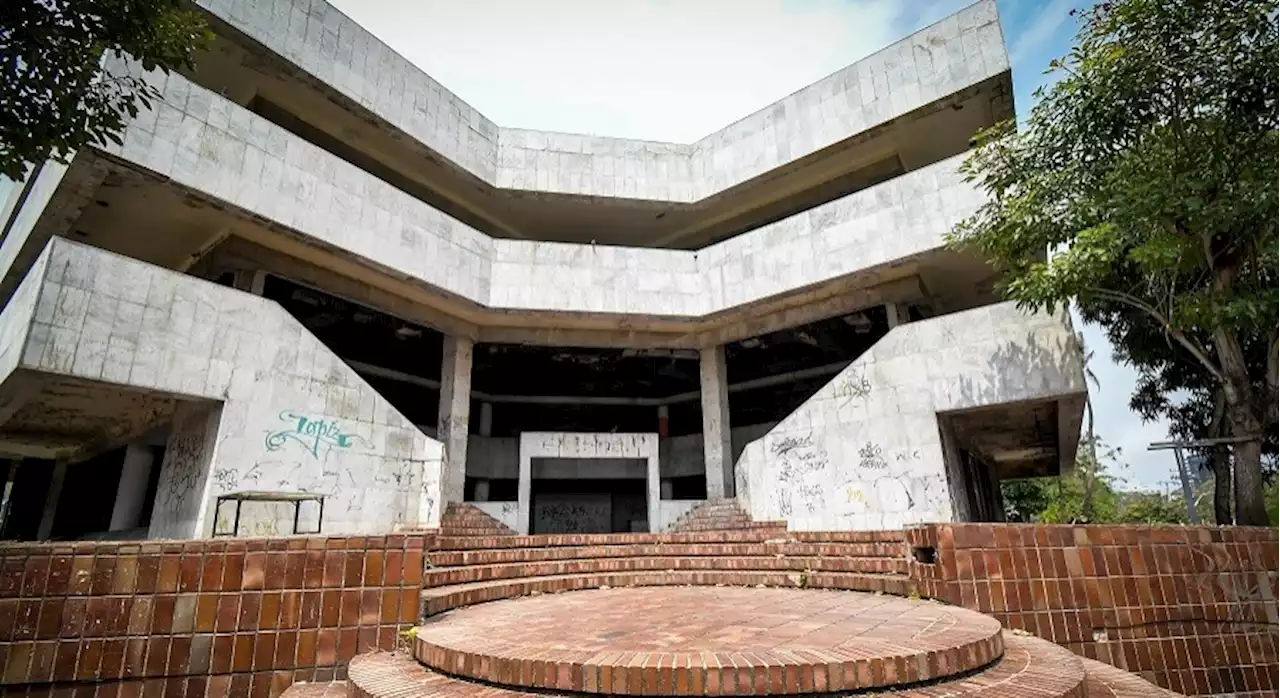 Edificio de Avianca: una obra arquitectónica sumida en el olvido