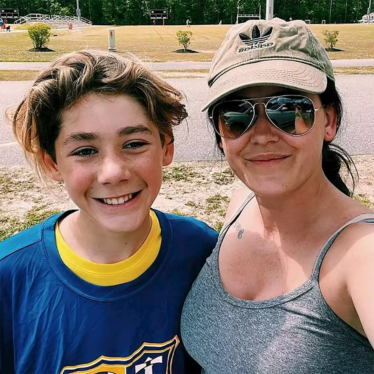 Teen Mom's Jenelle Evans Regains Custody of Son Jace From Mom Barbara Evans - E! Online