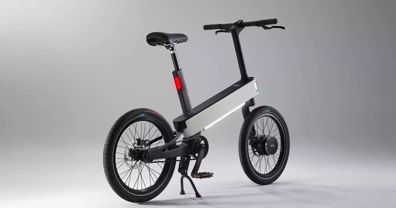 Acer is making an e-bike | Engadget