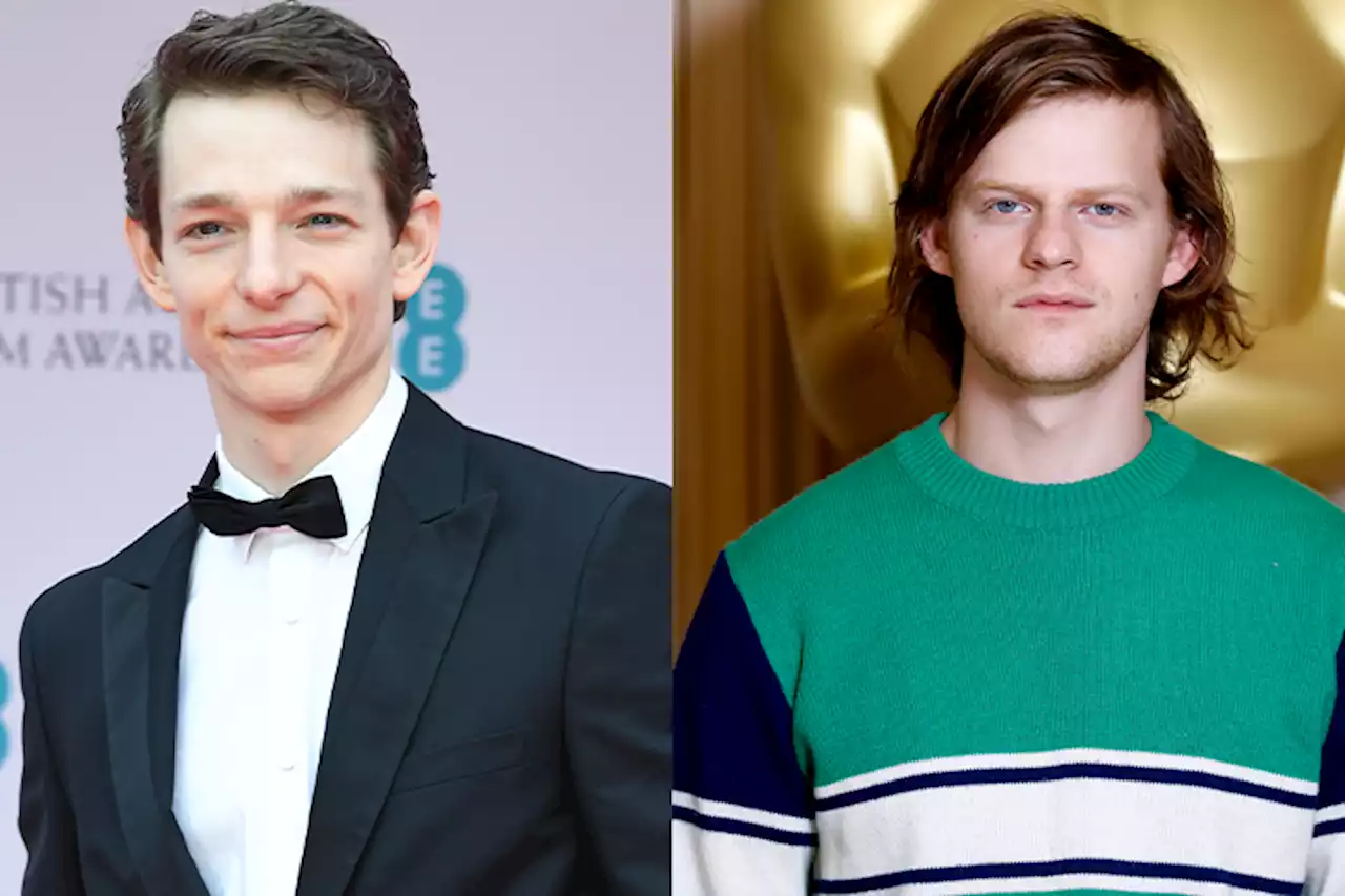 ‘Brokeback Mountain’ Is Now A West End Stage Show, Lucas Hedges And Mike Faist Will Star