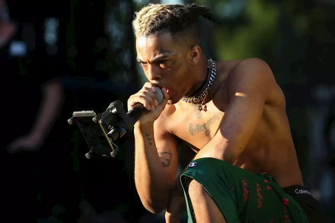 XXXTentacion: 3 Men Found Guilty Of Murdering Rapper In 2018