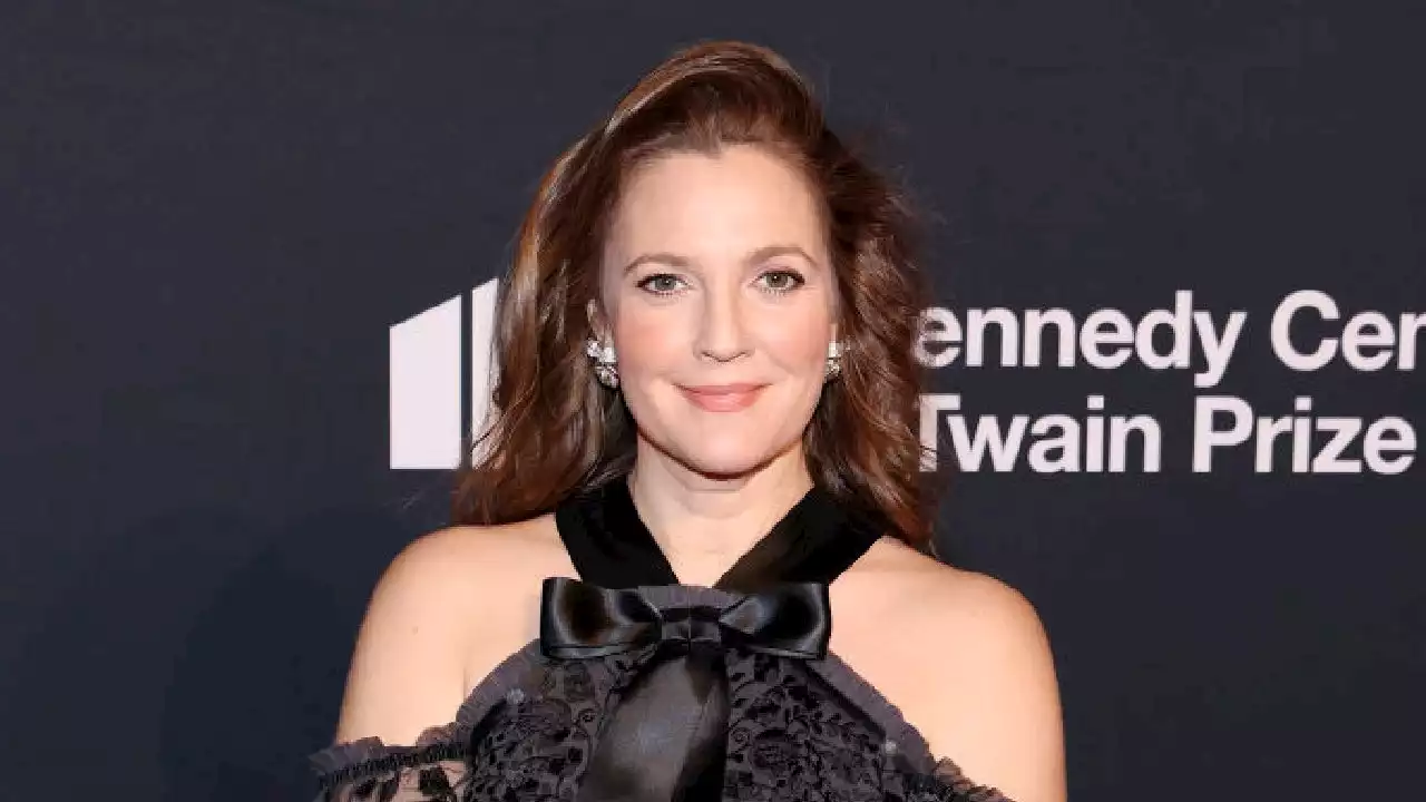 Drew Barrymore Says She's 'Actively Seeking' Next Adam Sandler Movie