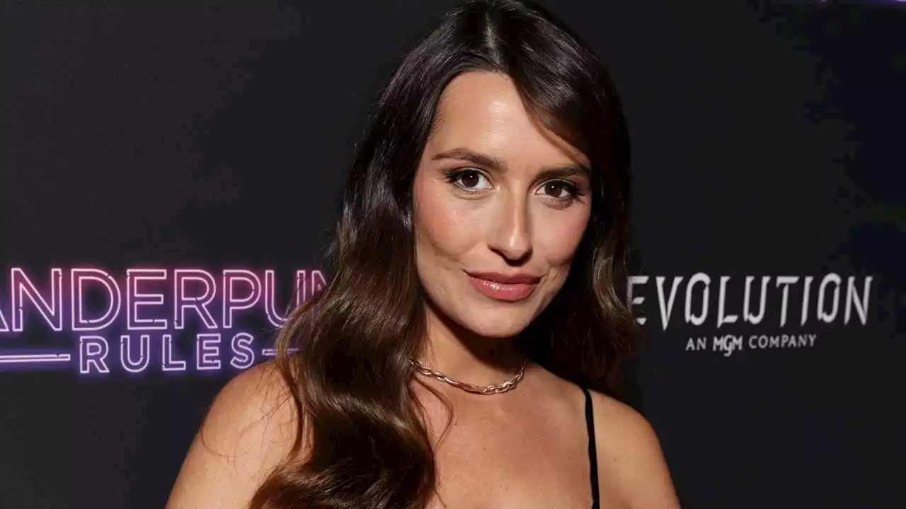 'Vanderpump Rules' Star Kristina Kelly Welcomes First Child