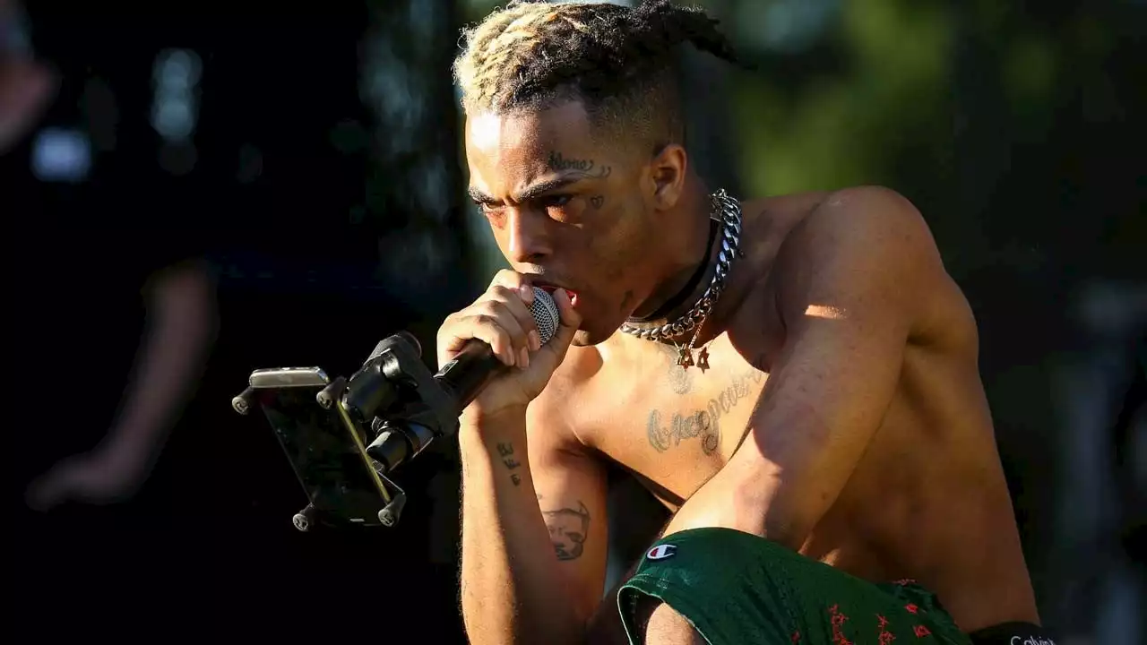 XXXTentacion: Three Men Convicted of Murder in 2018 Robbery-Killing