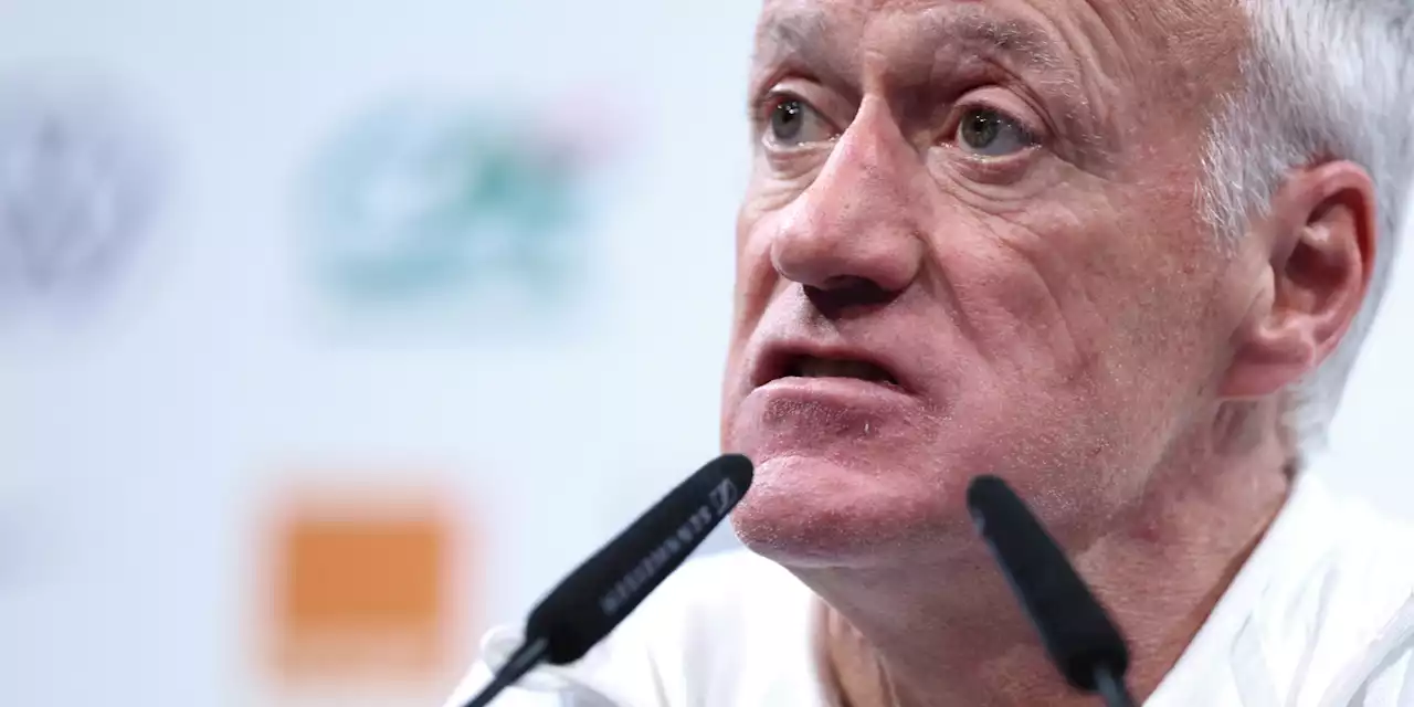 Nouveau capitaine des Bleus : «Une torture» pour Didier Deschamps qui hésite entre deux joueurs