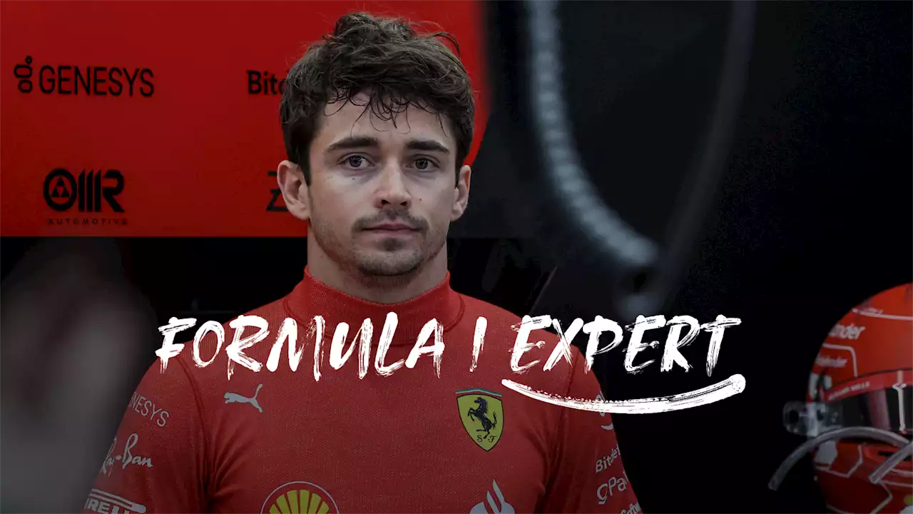 Pagelle GP Arabia Saudita: Crisi Ferrari, dentro i mali della SF-23. Può svoltare davvero o no?