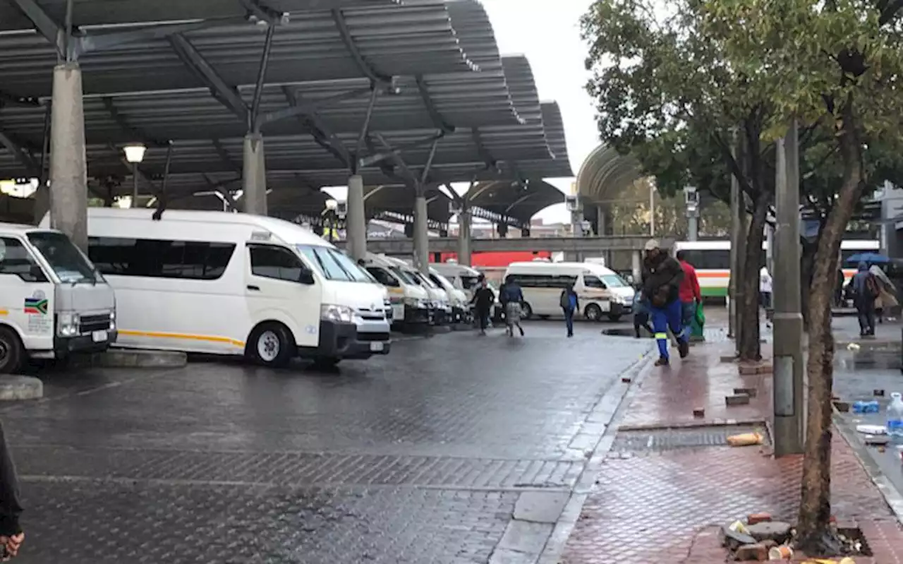 Some CT commuters back EFF's shutdown, others admit to being afraid