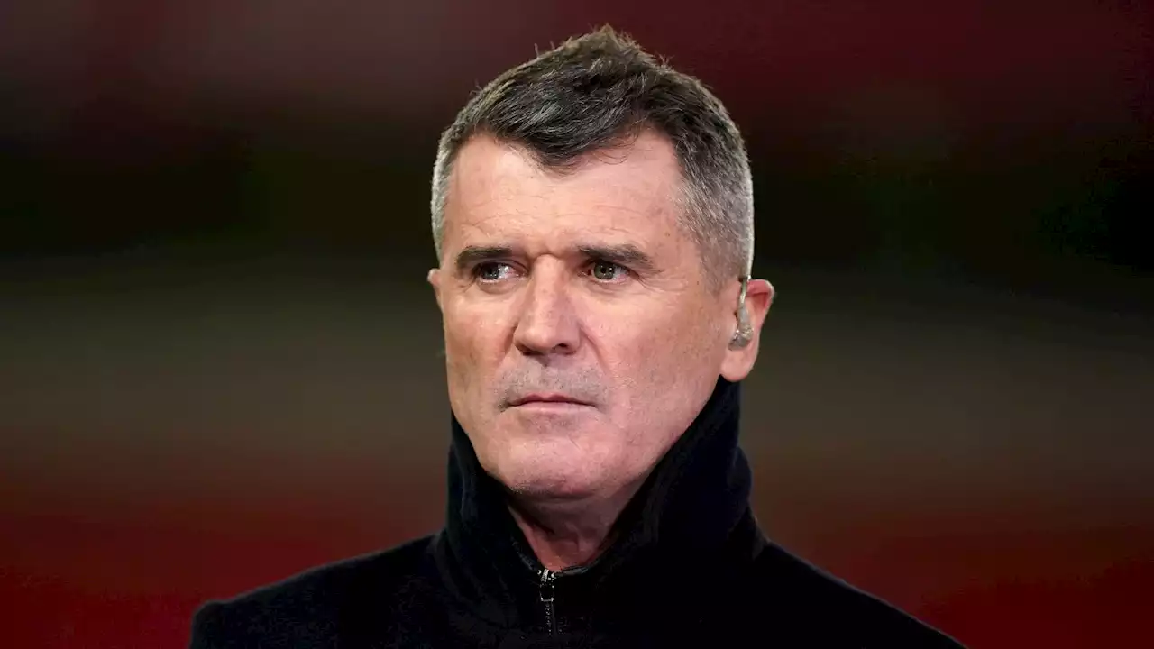 'I've lost confidence' - Keane slams Man Utd and claims Red Devils 'were so poor it's unbelievable'