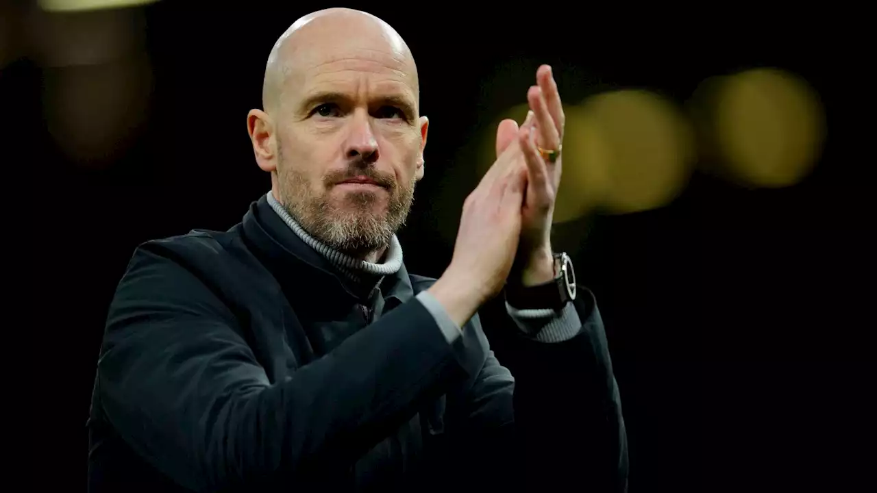 Man Utd boss Ten Hag ready to do 'the impossible' and 'seduce' £71m 'galactic' signing - Football365