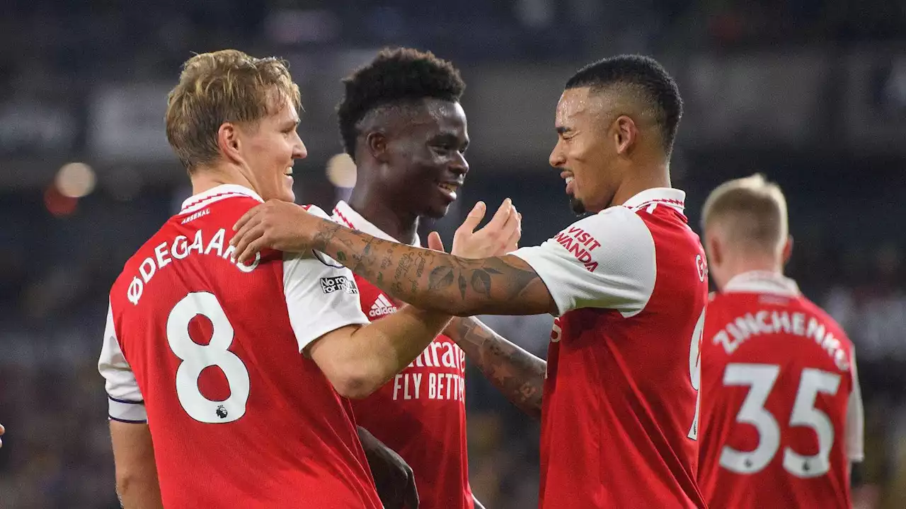 Man Utd 'power' under Qataris would make Arsenal duo 'stop and think' about shock summer transfer