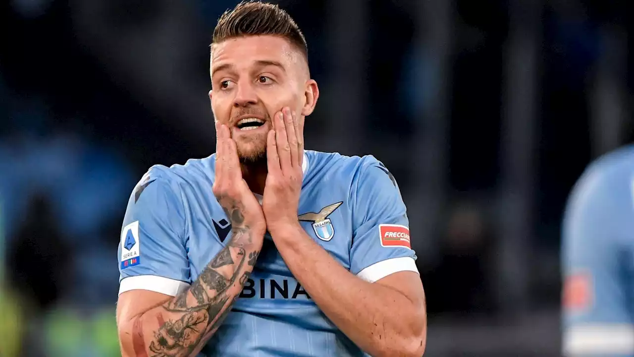 Transfer gossip: Liverpool line up £44m move for Lazio star; part-ex offers for Osimhen - Football365