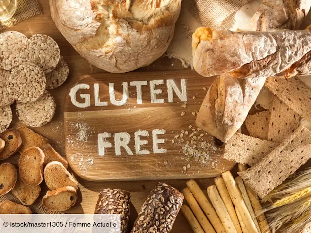 10 alternatives sans gluten pour remplacer les aliments du quotidien