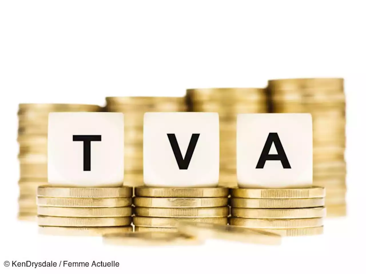 Comment calculer la TVA ?