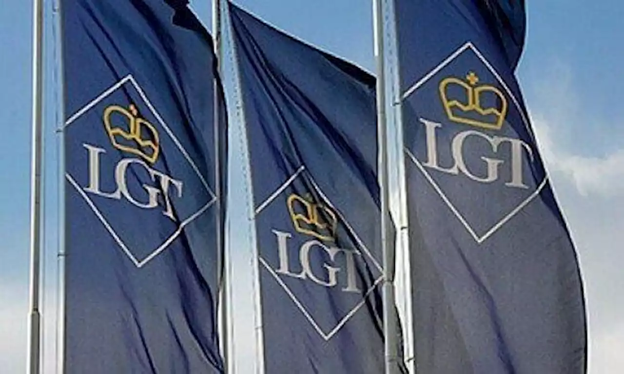 A Banner Year for LGT Despite Turbulence