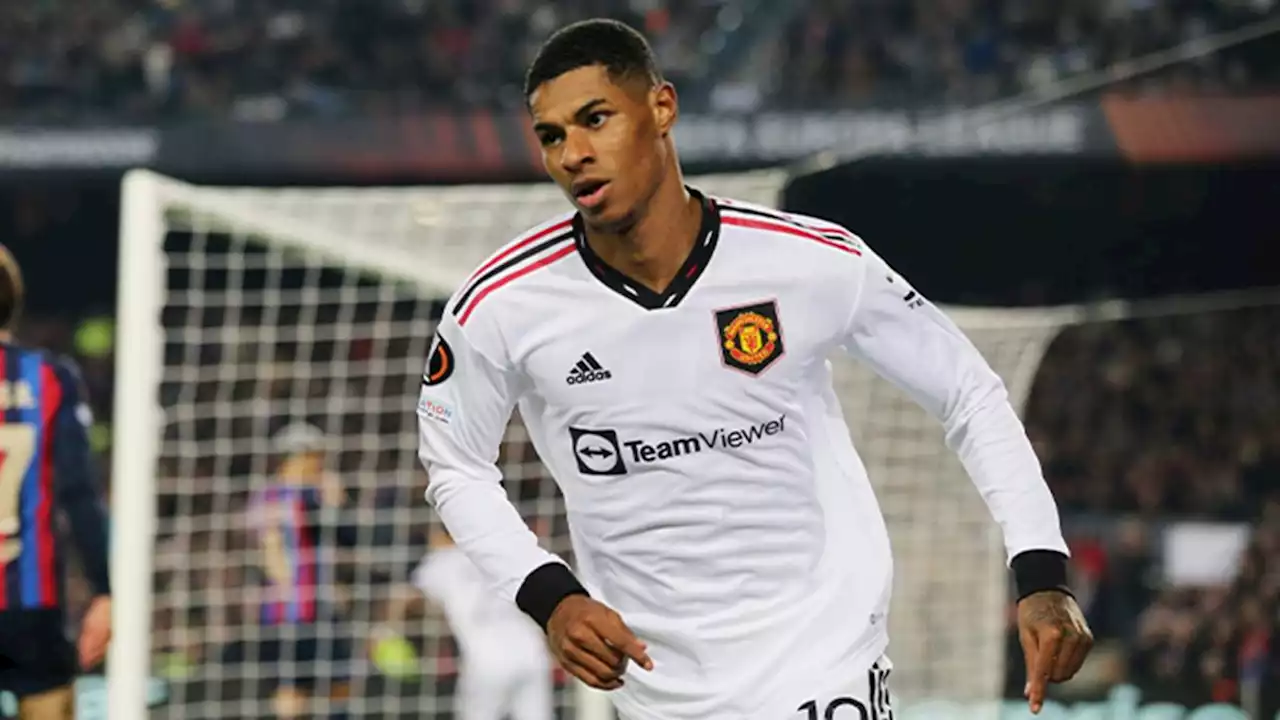 Angleterre : Marcus Rashford forfait pour le rassemblement